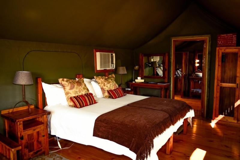 Buffelsdrift Game Lodge Oudtshoorn Zewnętrze zdjęcie